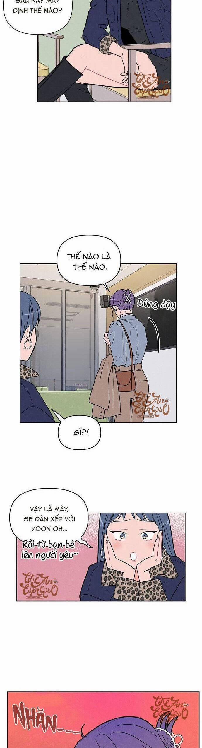 Thật Đáng Thương Cho Chúng Tôi 2 trang 4