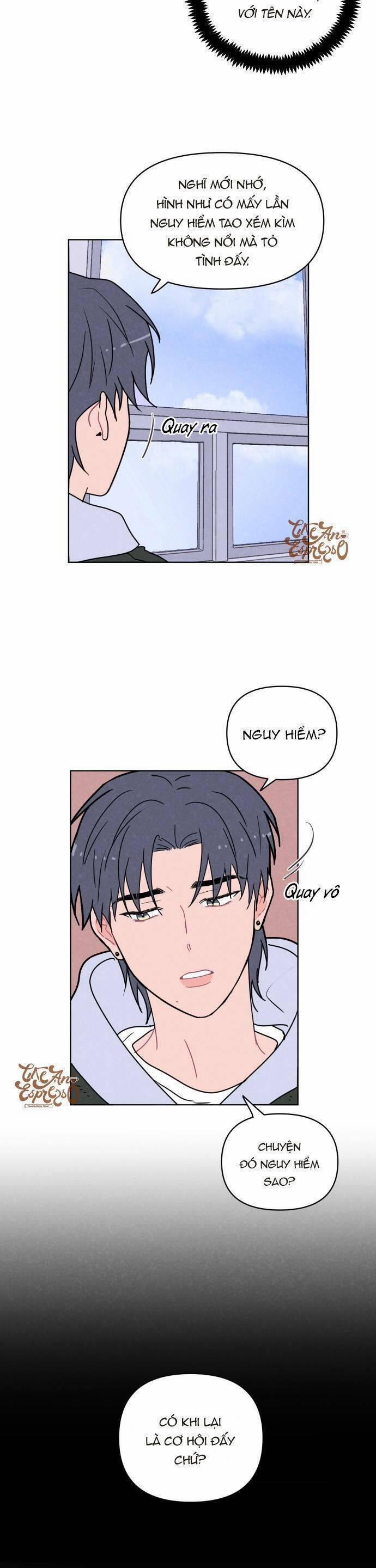 Thật Đáng Thương Cho Chúng Tôi 2 trang 7