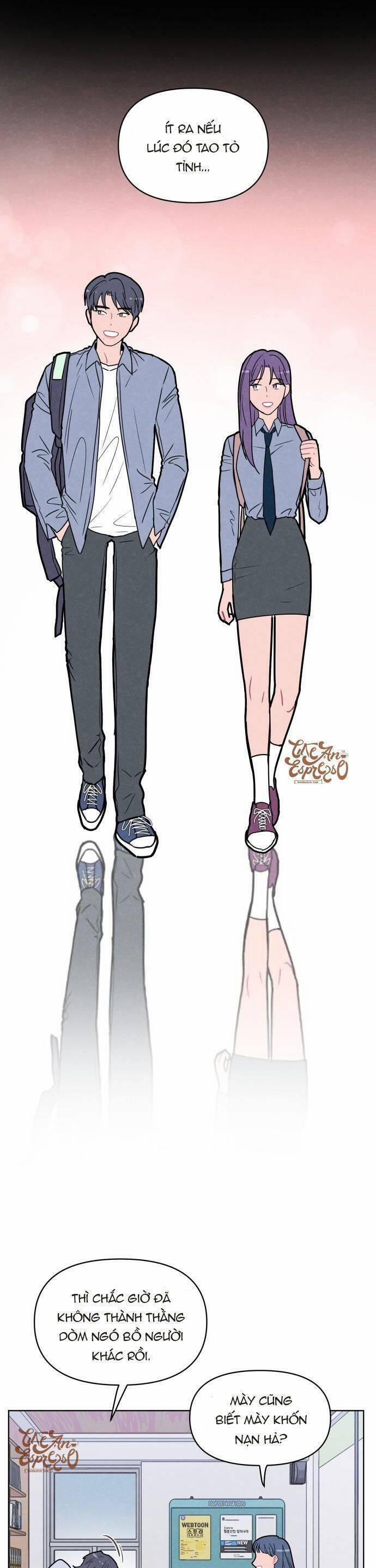 Thật Đáng Thương Cho Chúng Tôi 2 trang 8