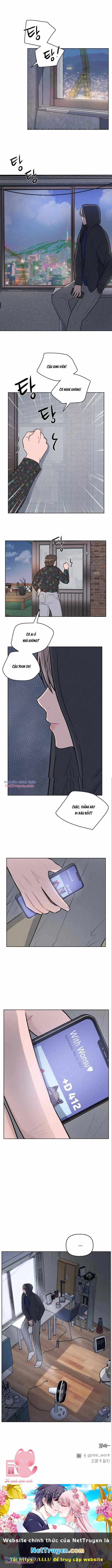 Thật Đáng Thương Cho Chúng Tôi 21 trang 6