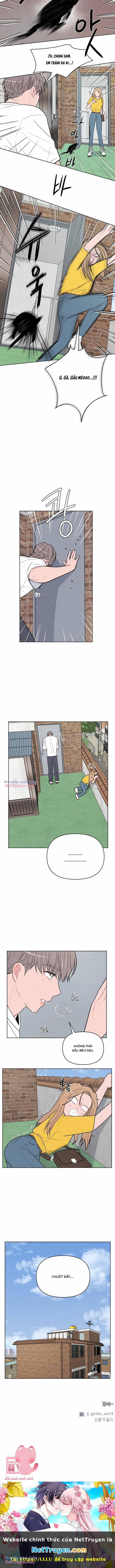 Thật Đáng Thương Cho Chúng Tôi 22 trang 5