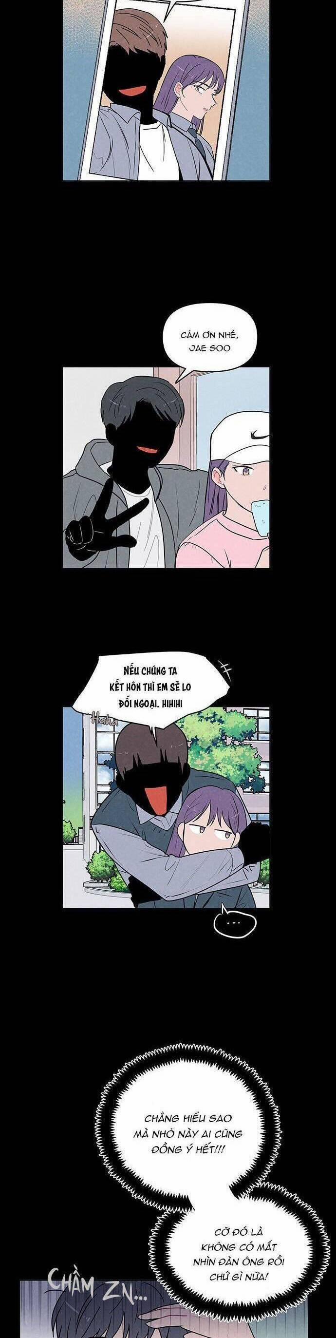 Thật Đáng Thương Cho Chúng Tôi 3 trang 2