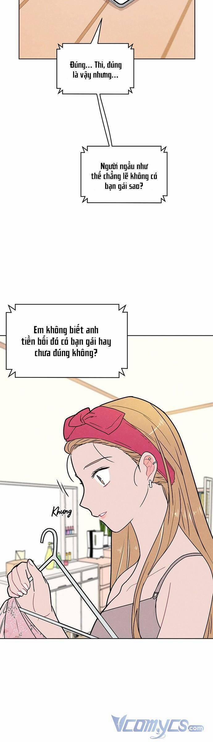 Thật Đáng Thương Cho Chúng Tôi 3 trang 22