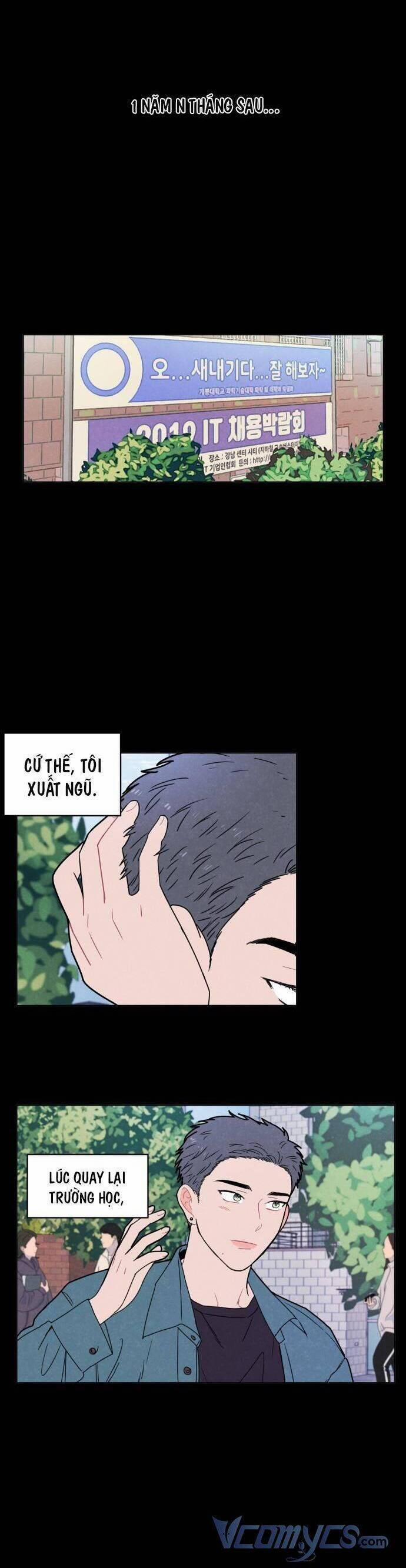 Thật Đáng Thương Cho Chúng Tôi 3 trang 7