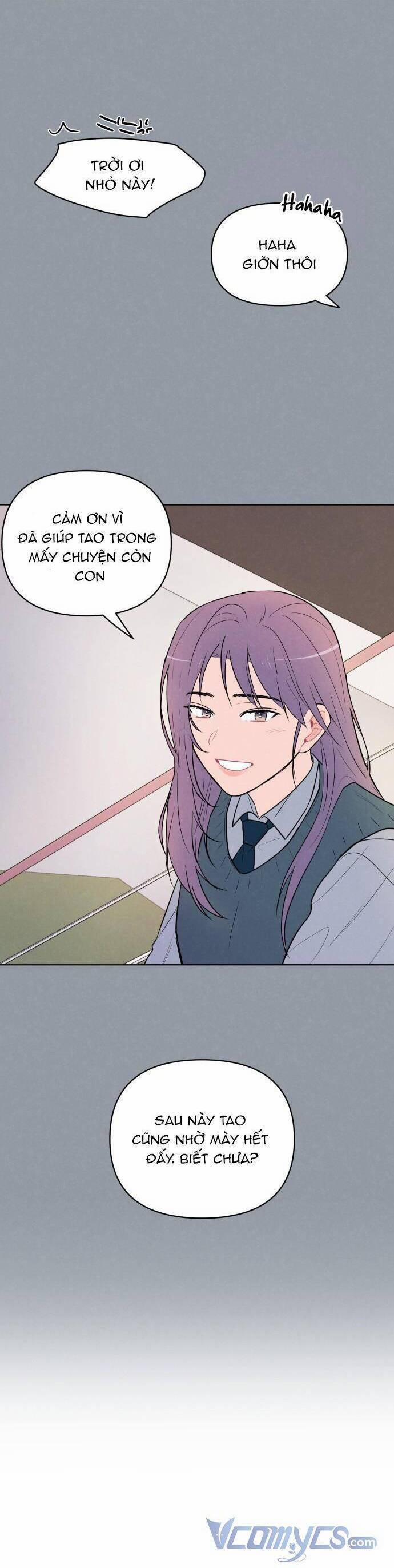 Thật Đáng Thương Cho Chúng Tôi 5 trang 23