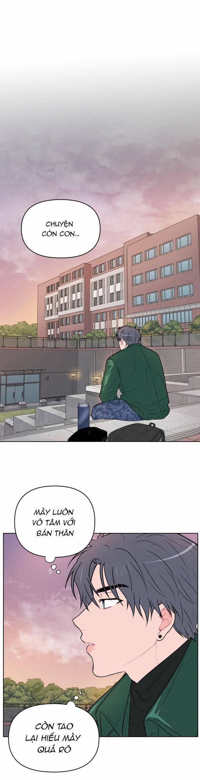 Thật Đáng Thương Cho Chúng Tôi 5 trang 24