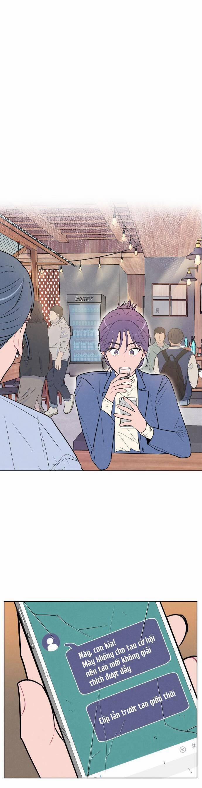 Thật Đáng Thương Cho Chúng Tôi 5 trang 26