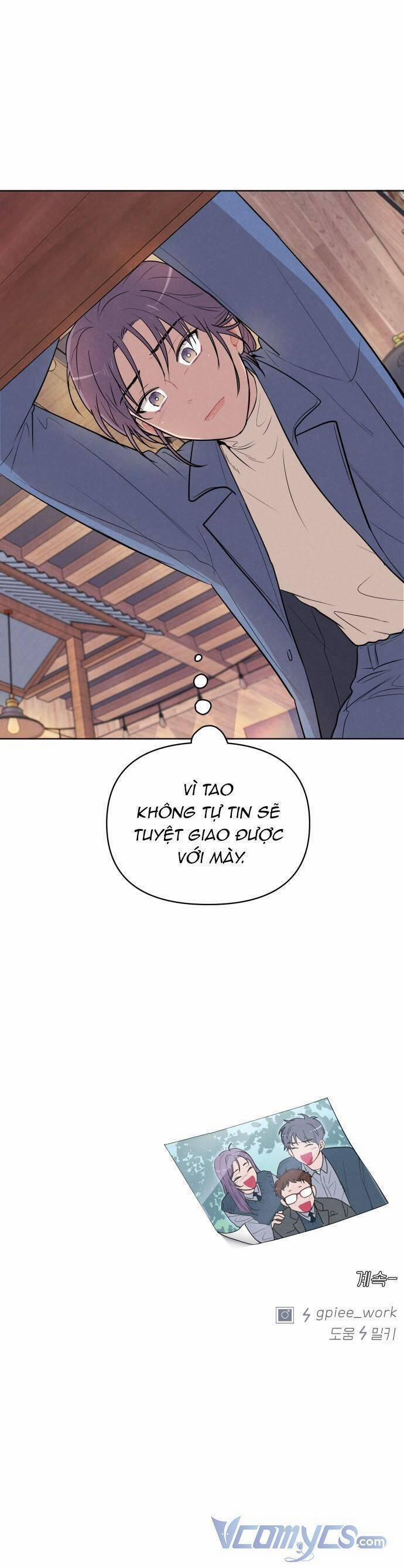 Thật Đáng Thương Cho Chúng Tôi 5 trang 28