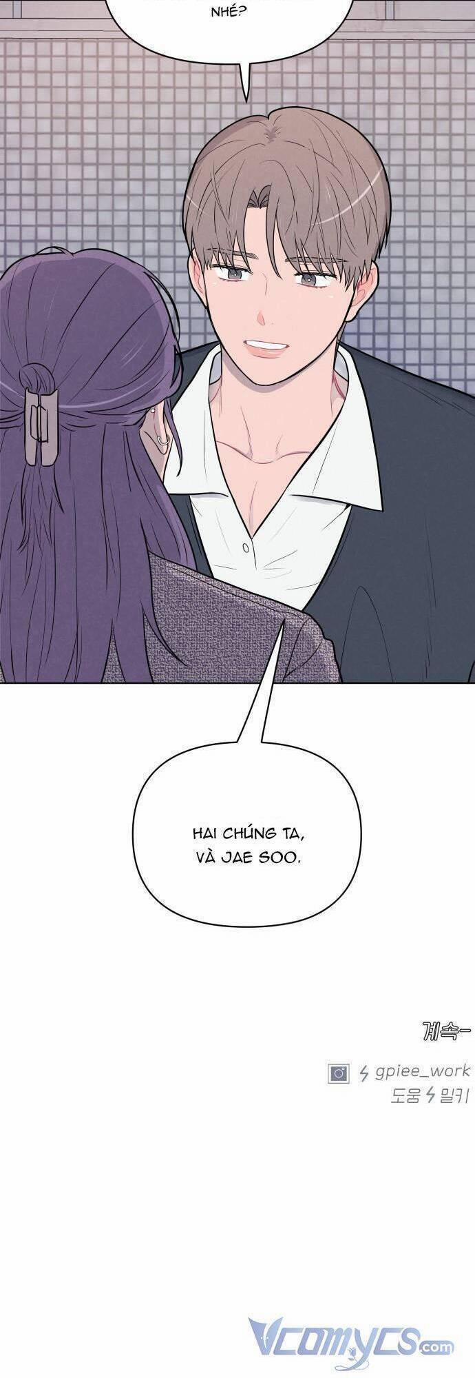 Thật Đáng Thương Cho Chúng Tôi 6 trang 22