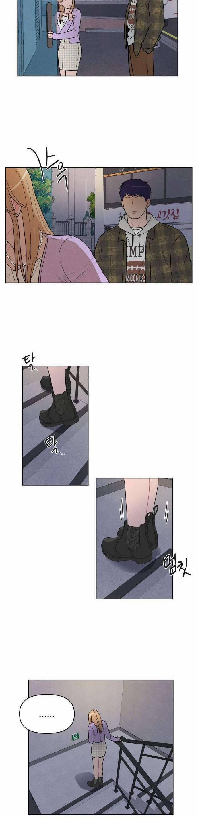 Thật Đáng Thương Cho Chúng Tôi 7 trang 13