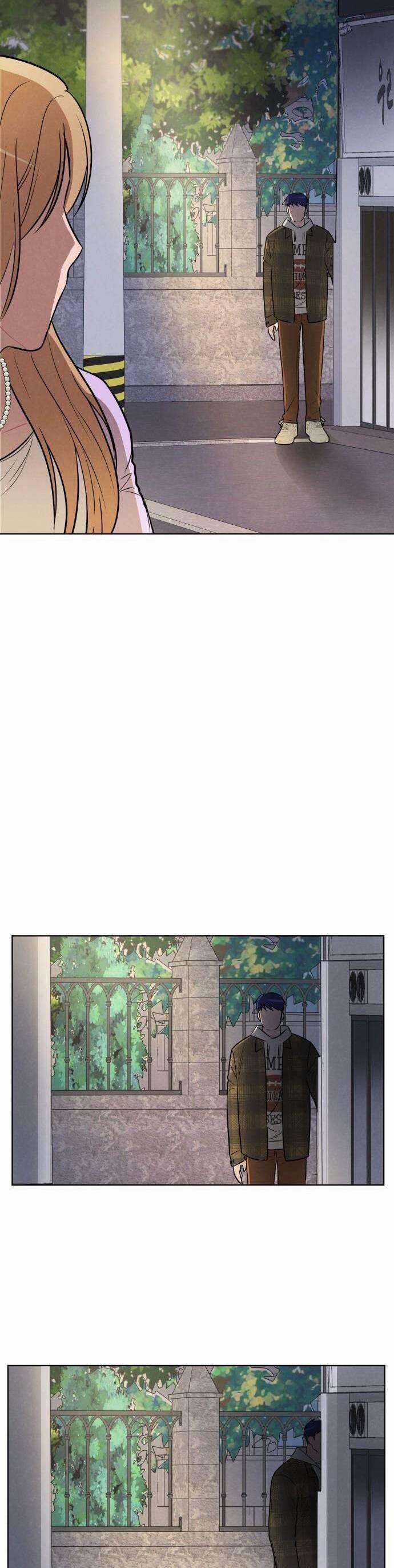 Thật Đáng Thương Cho Chúng Tôi 7 trang 17