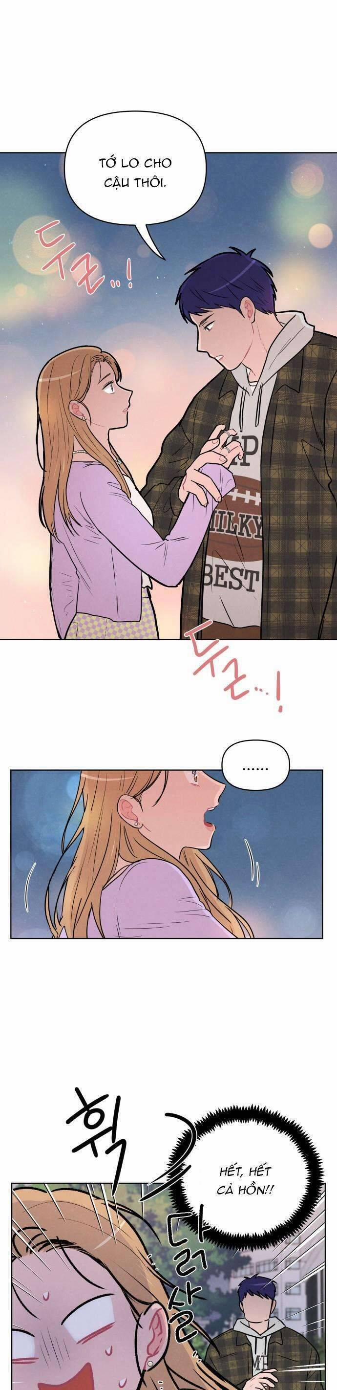 Thật Đáng Thương Cho Chúng Tôi 7 trang 6