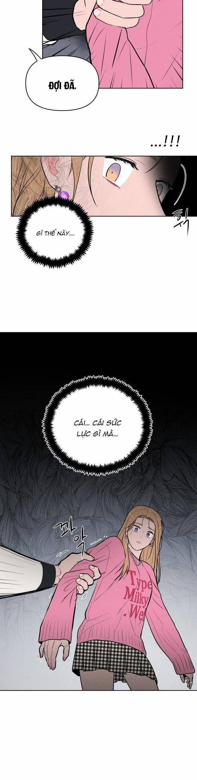 Thật Đáng Thương Cho Chúng Tôi 8 trang 23