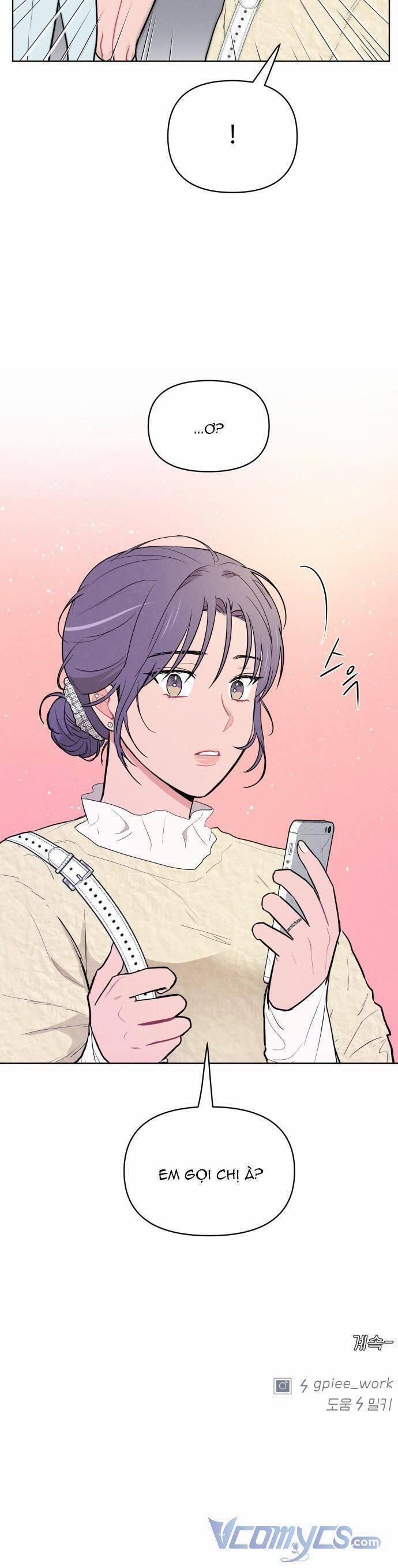 Thật Đáng Thương Cho Chúng Tôi 8 trang 26