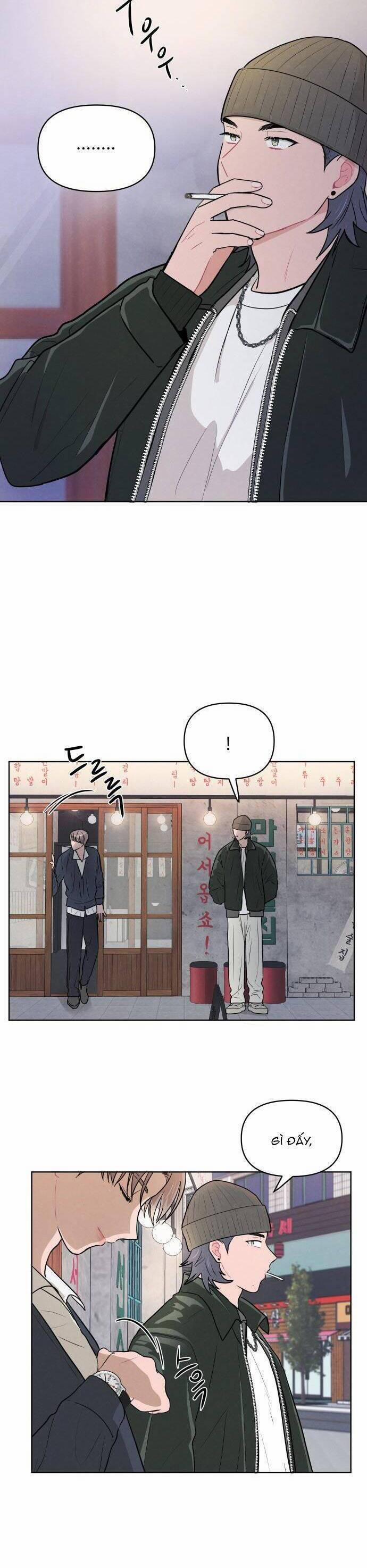 Thật Đáng Thương Cho Chúng Tôi 8 trang 6