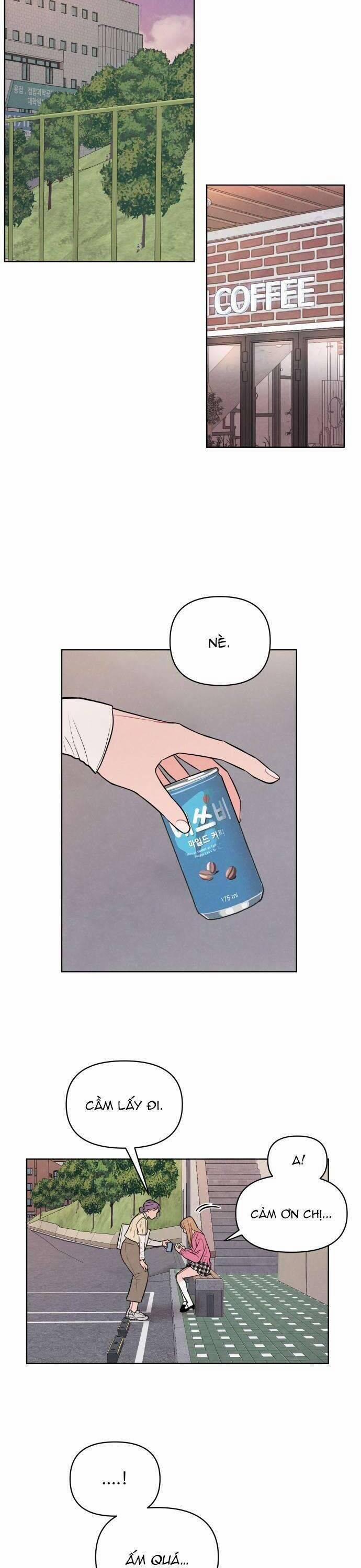 Thật Đáng Thương Cho Chúng Tôi 9 trang 10