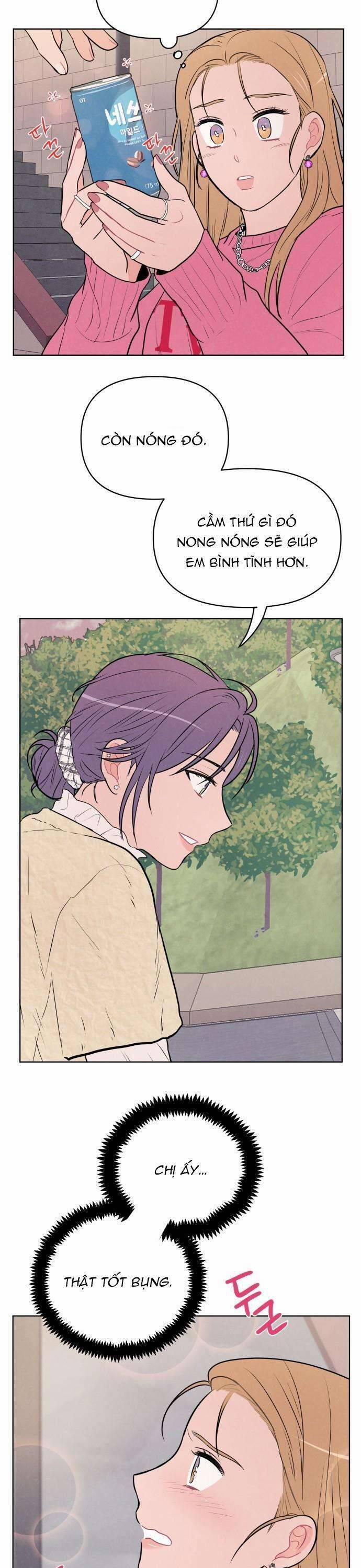 Thật Đáng Thương Cho Chúng Tôi 9 trang 11