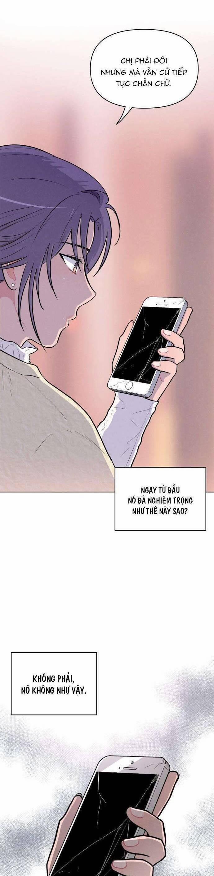 Thật Đáng Thương Cho Chúng Tôi 9 trang 26