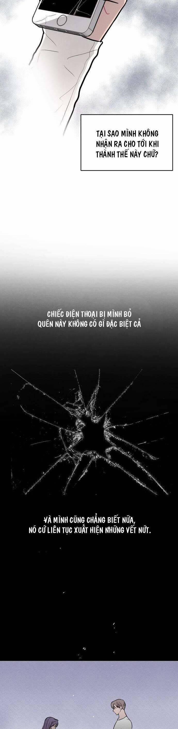 Thật Đáng Thương Cho Chúng Tôi 9 trang 27