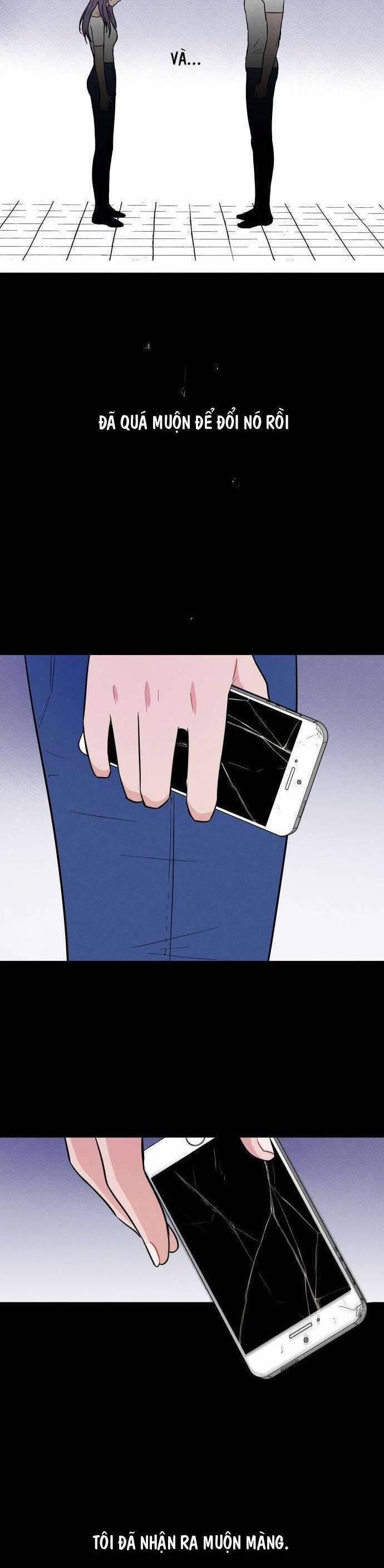 Thật Đáng Thương Cho Chúng Tôi 9 trang 28