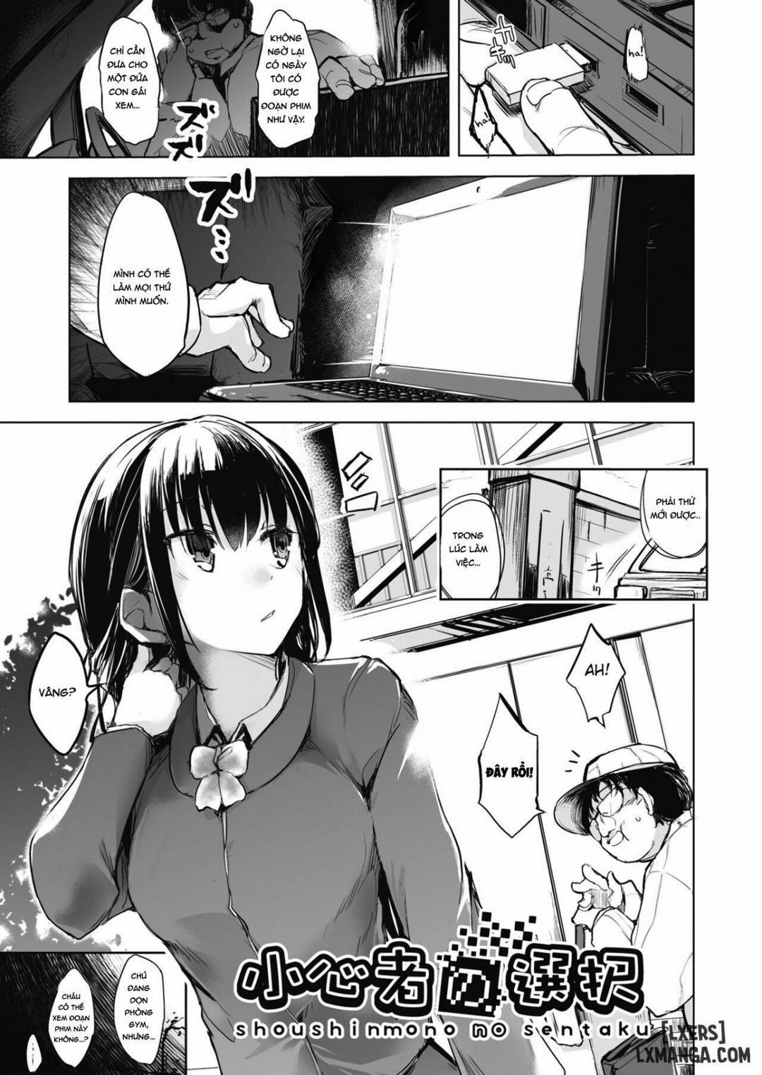 Thật dễ dàng để bị tẩy não 3 trang 2