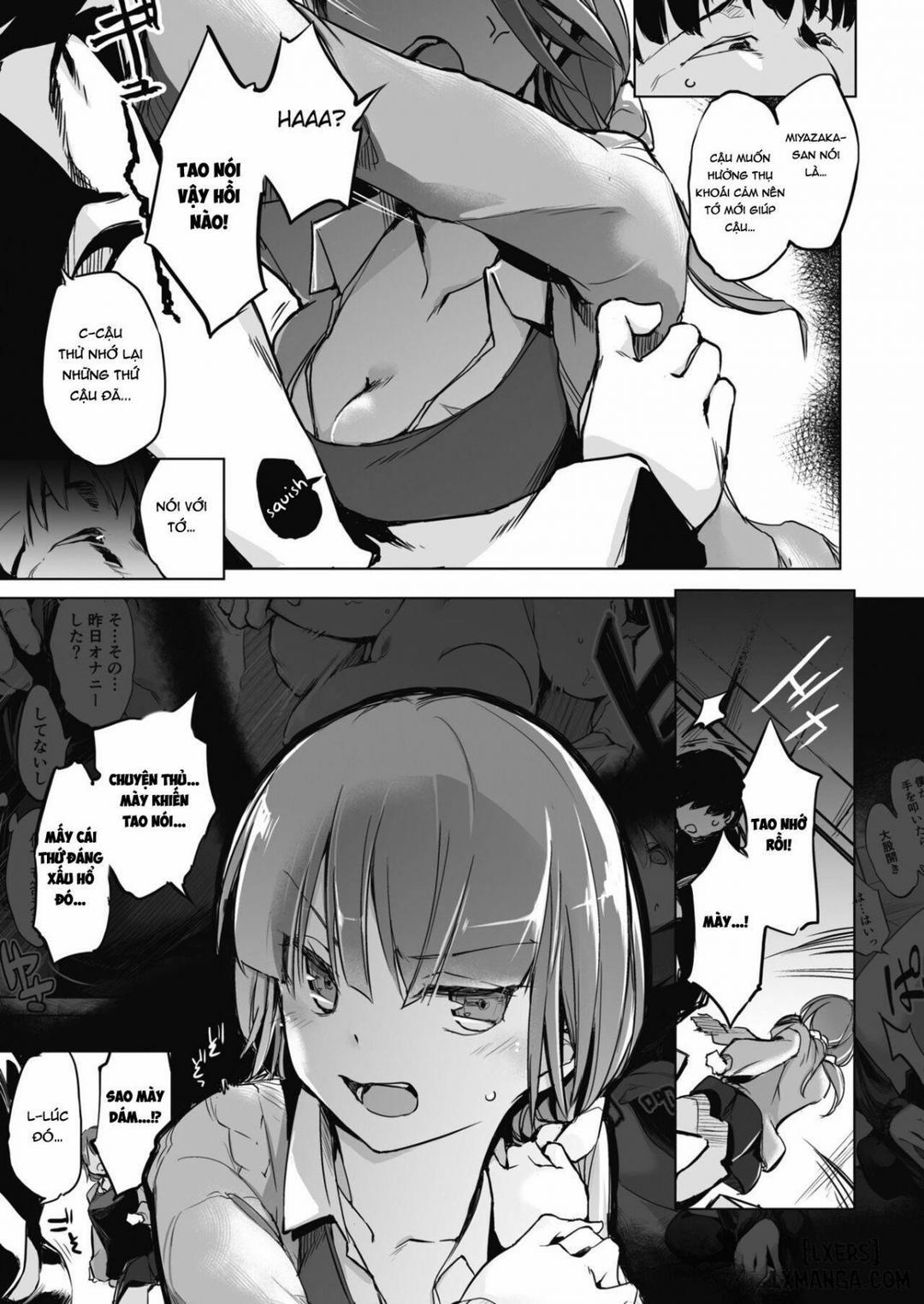 Thật dễ dàng để bị tẩy não 5 0 END trang 2