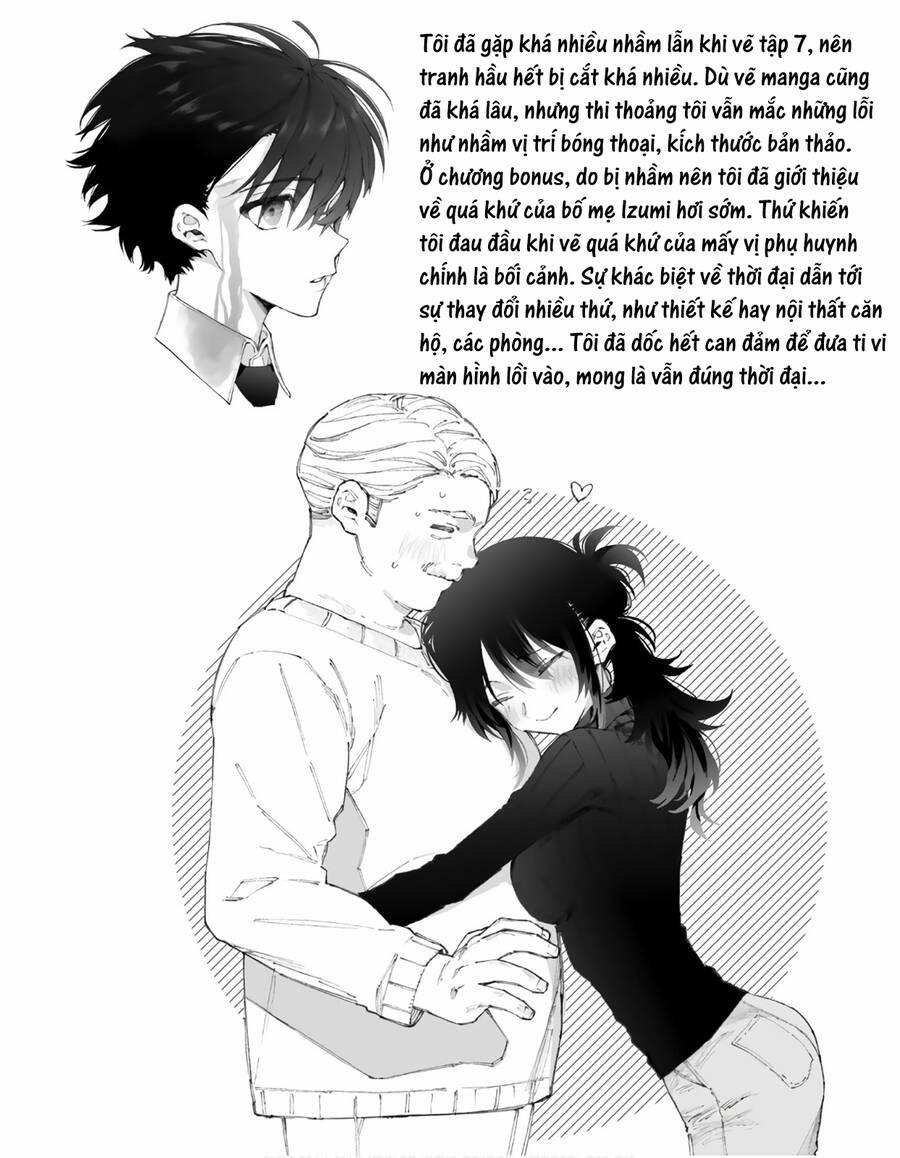 That Girl Is Not Just Cute 178.3 trang 28