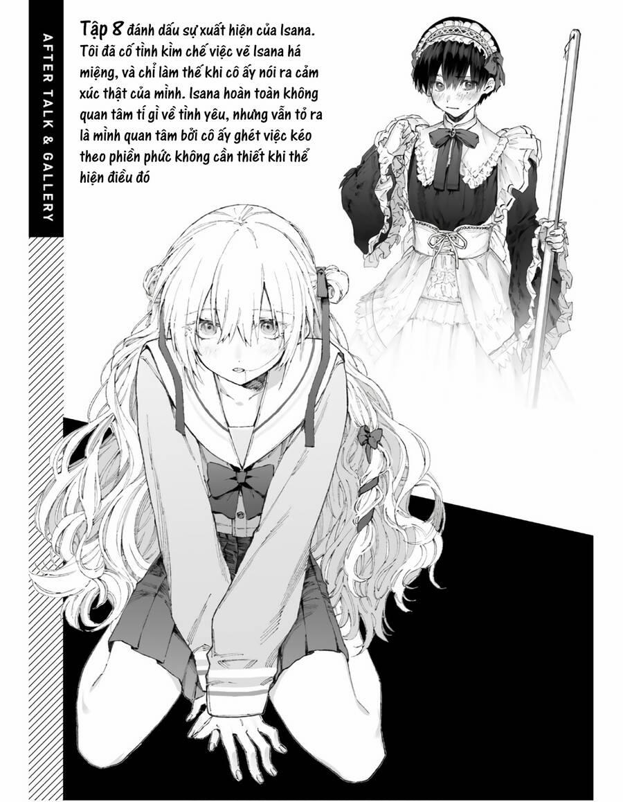 That Girl Is Not Just Cute 178.3 trang 29