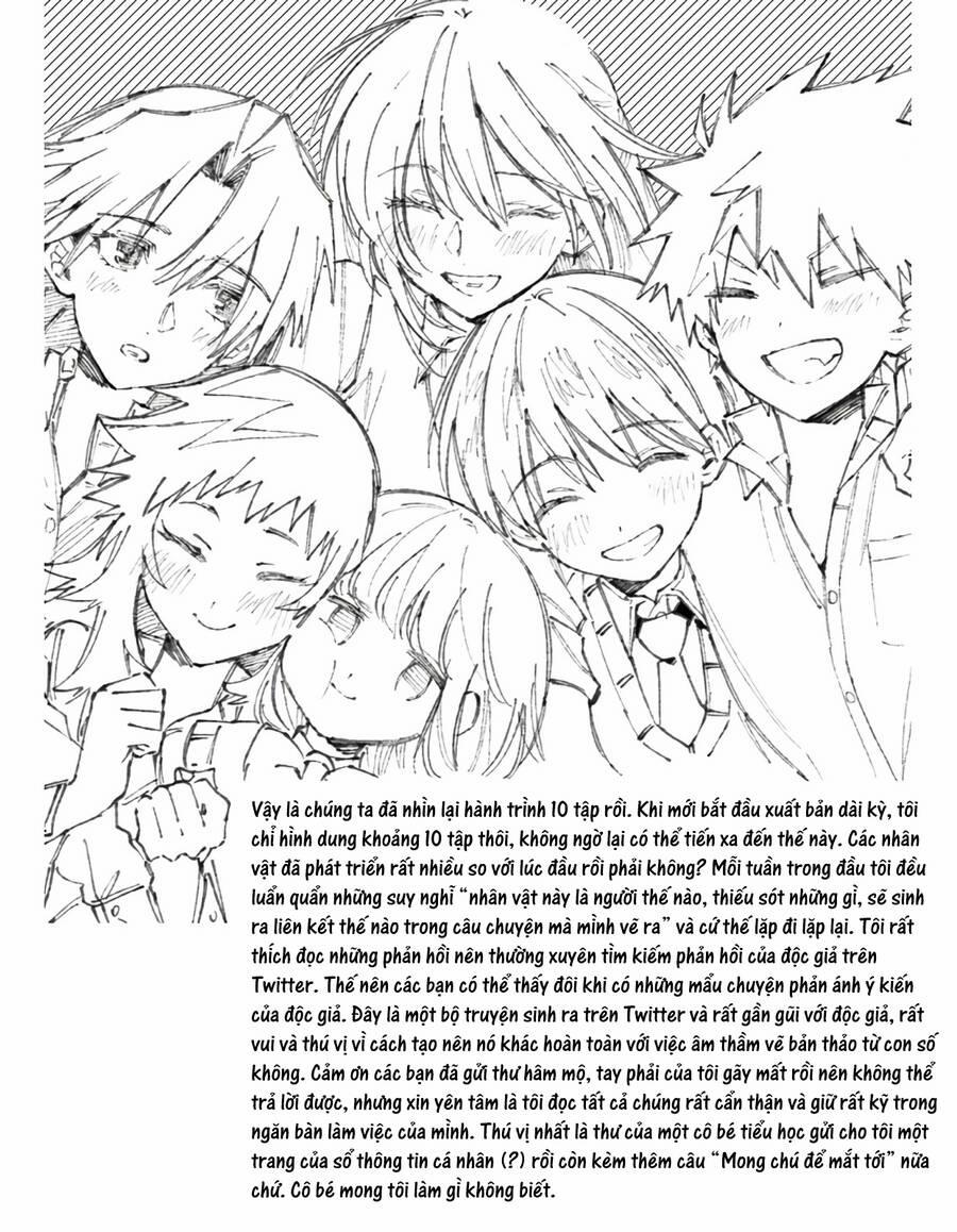 That Girl Is Not Just Cute 178.3 trang 32