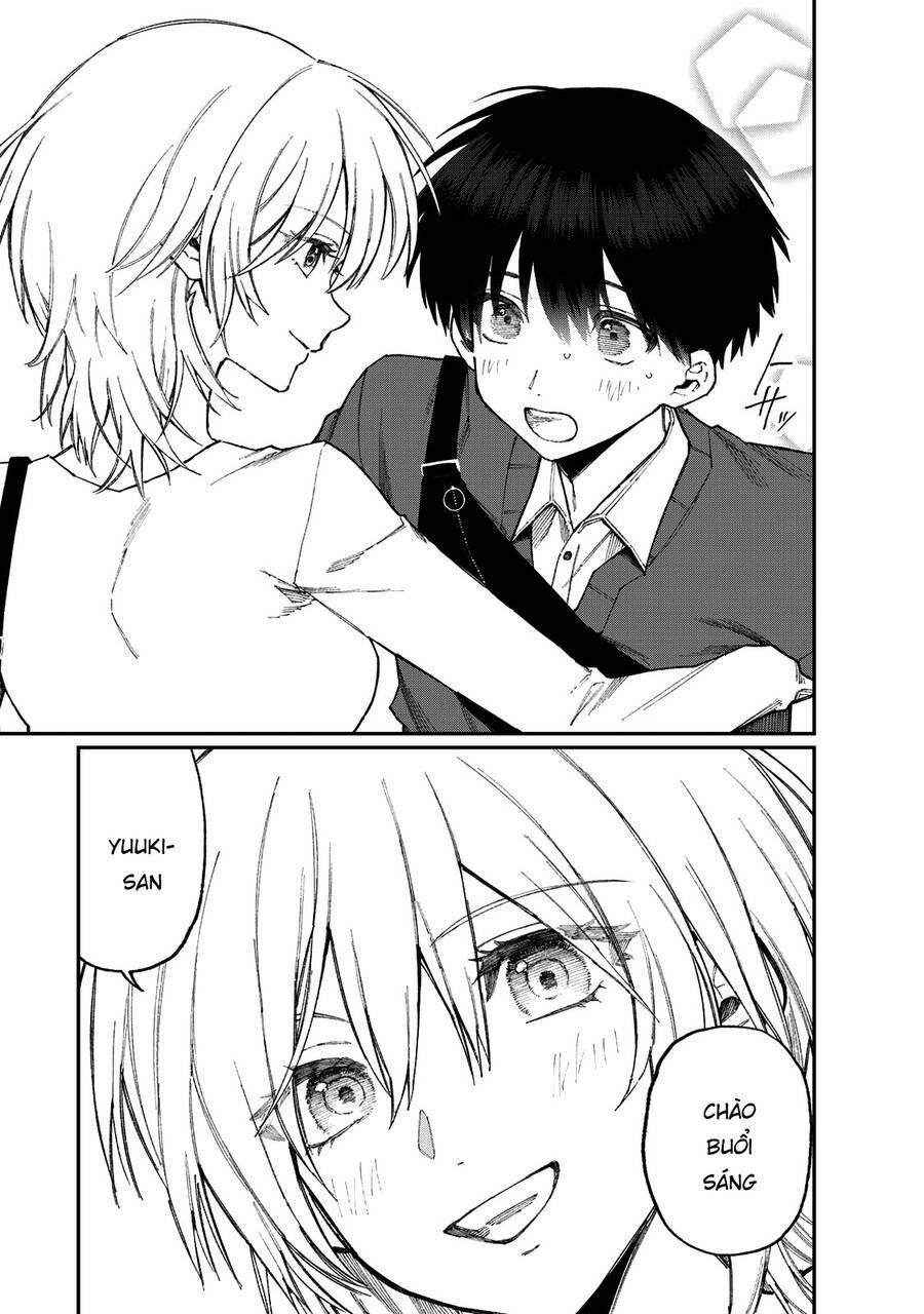 That Girl Is Not Just Cute 178.3 trang 4