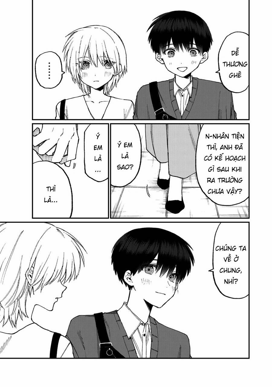 That Girl Is Not Just Cute 178.3 trang 7