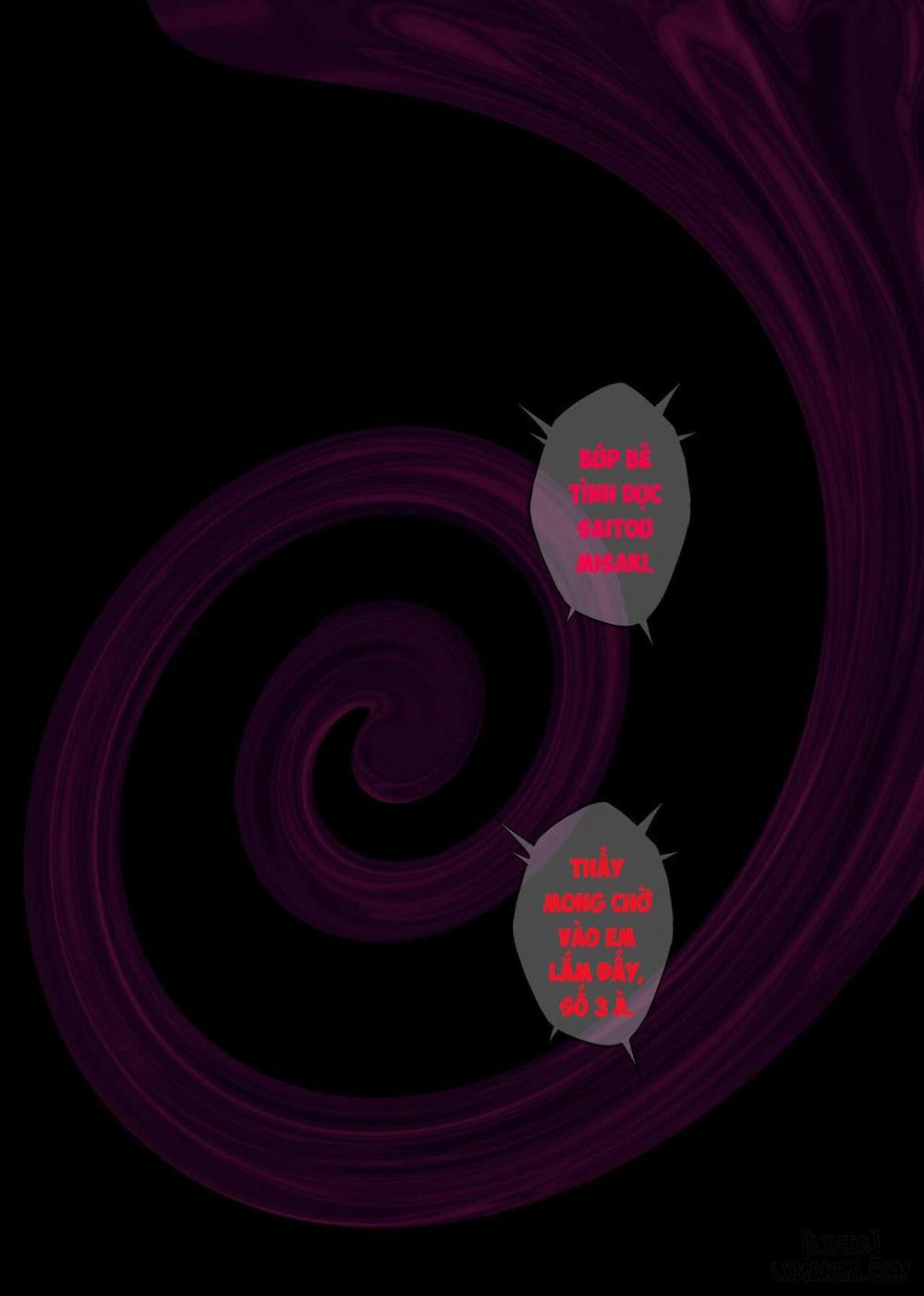 Thật hay mơ Oneshot trang 88