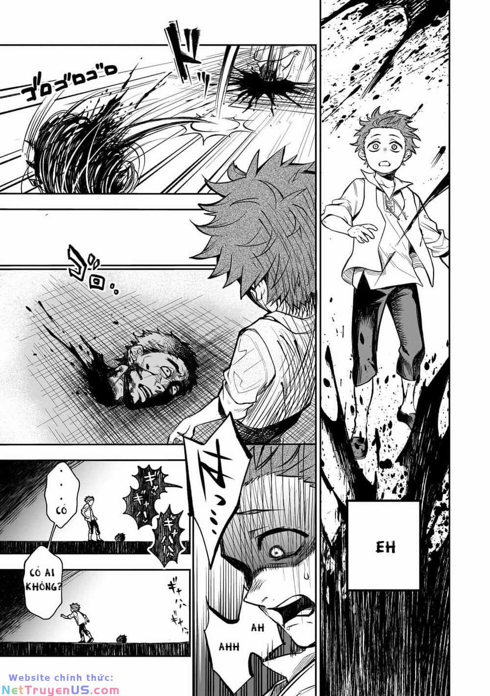 Thất Hoàng Tử Quỷ Jilbagias 1 trang 16