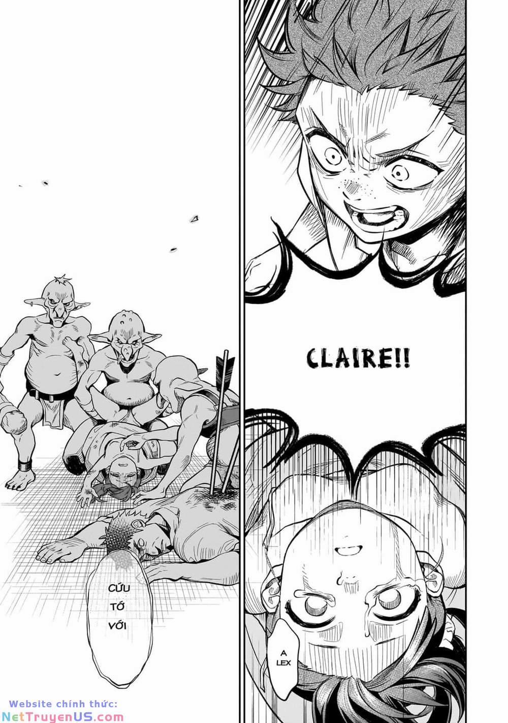 Thất Hoàng Tử Quỷ Jilbagias 1 trang 22