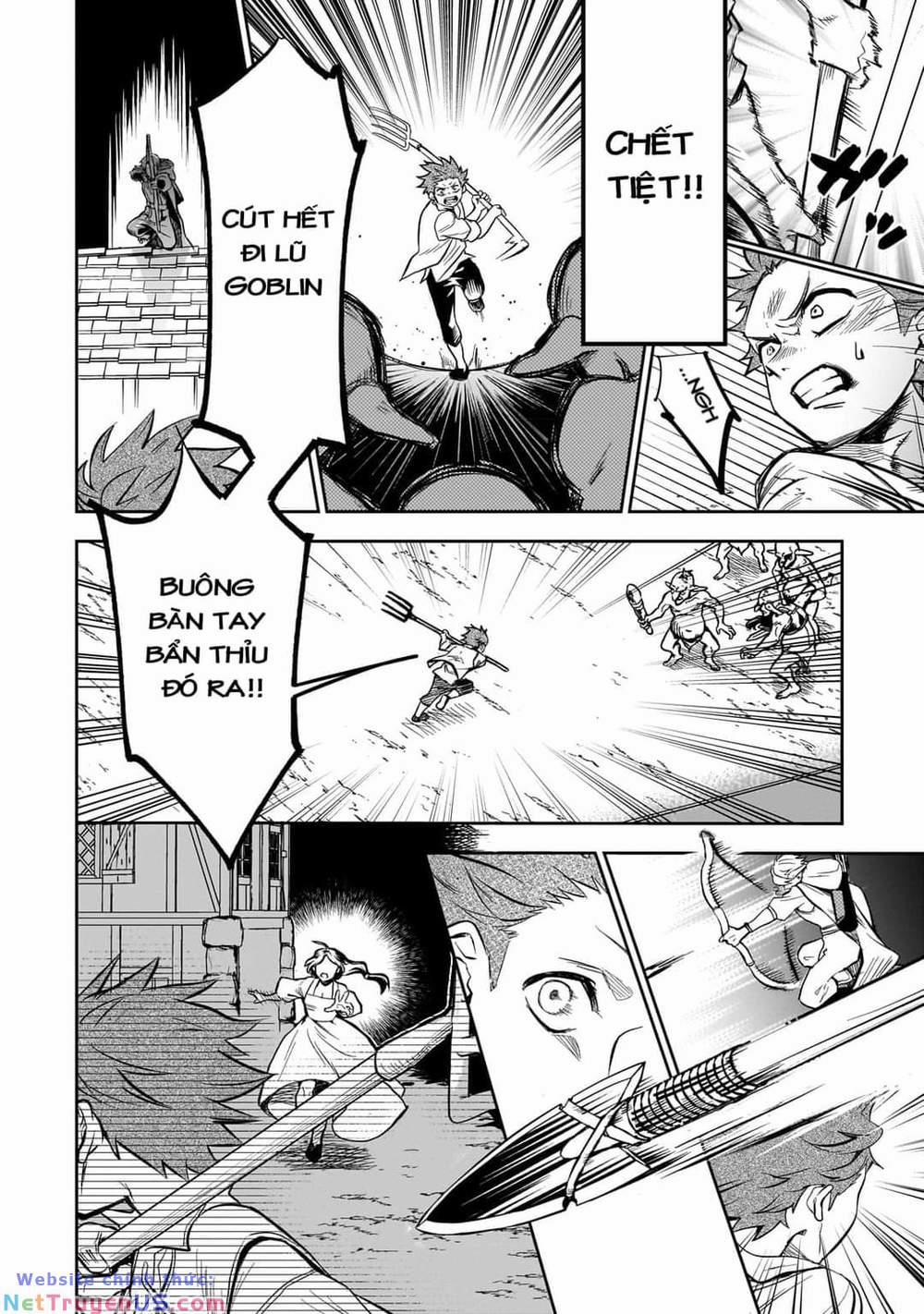 Thất Hoàng Tử Quỷ Jilbagias 1 trang 23