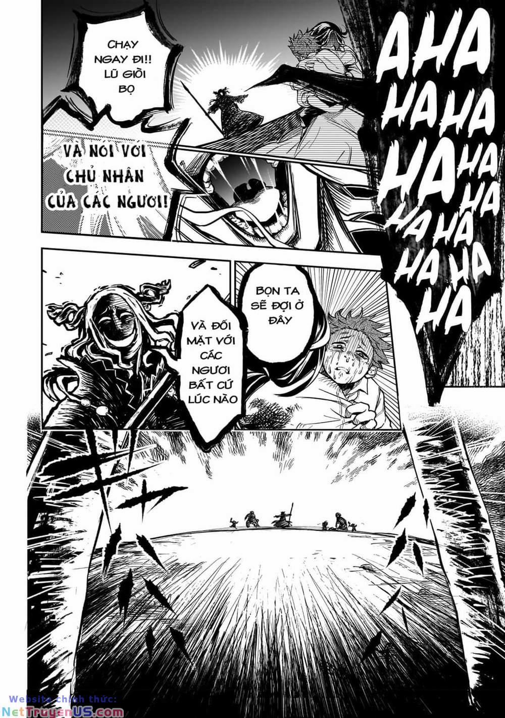 Thất Hoàng Tử Quỷ Jilbagias 1 trang 27