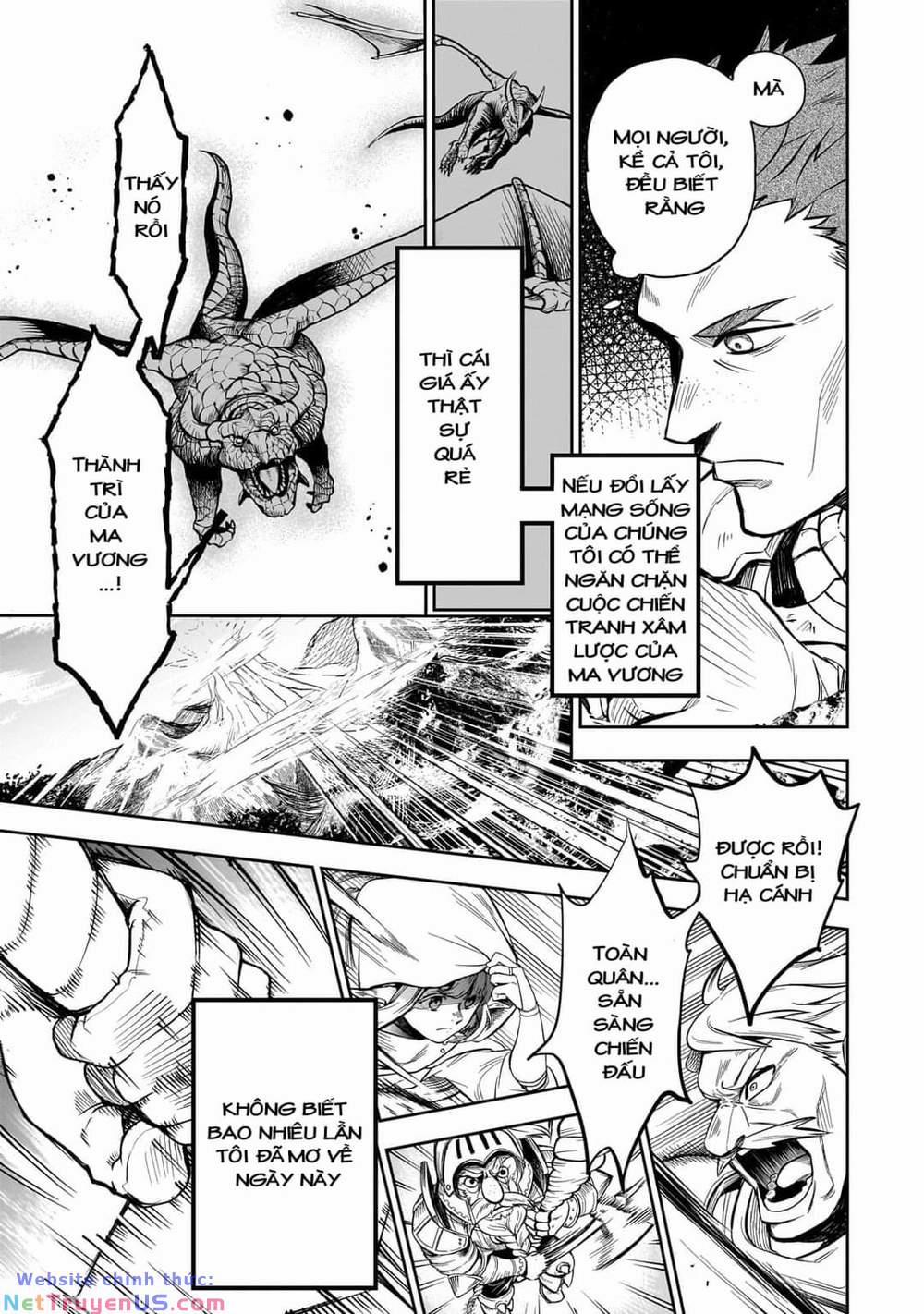 Thất Hoàng Tử Quỷ Jilbagias 1 trang 34