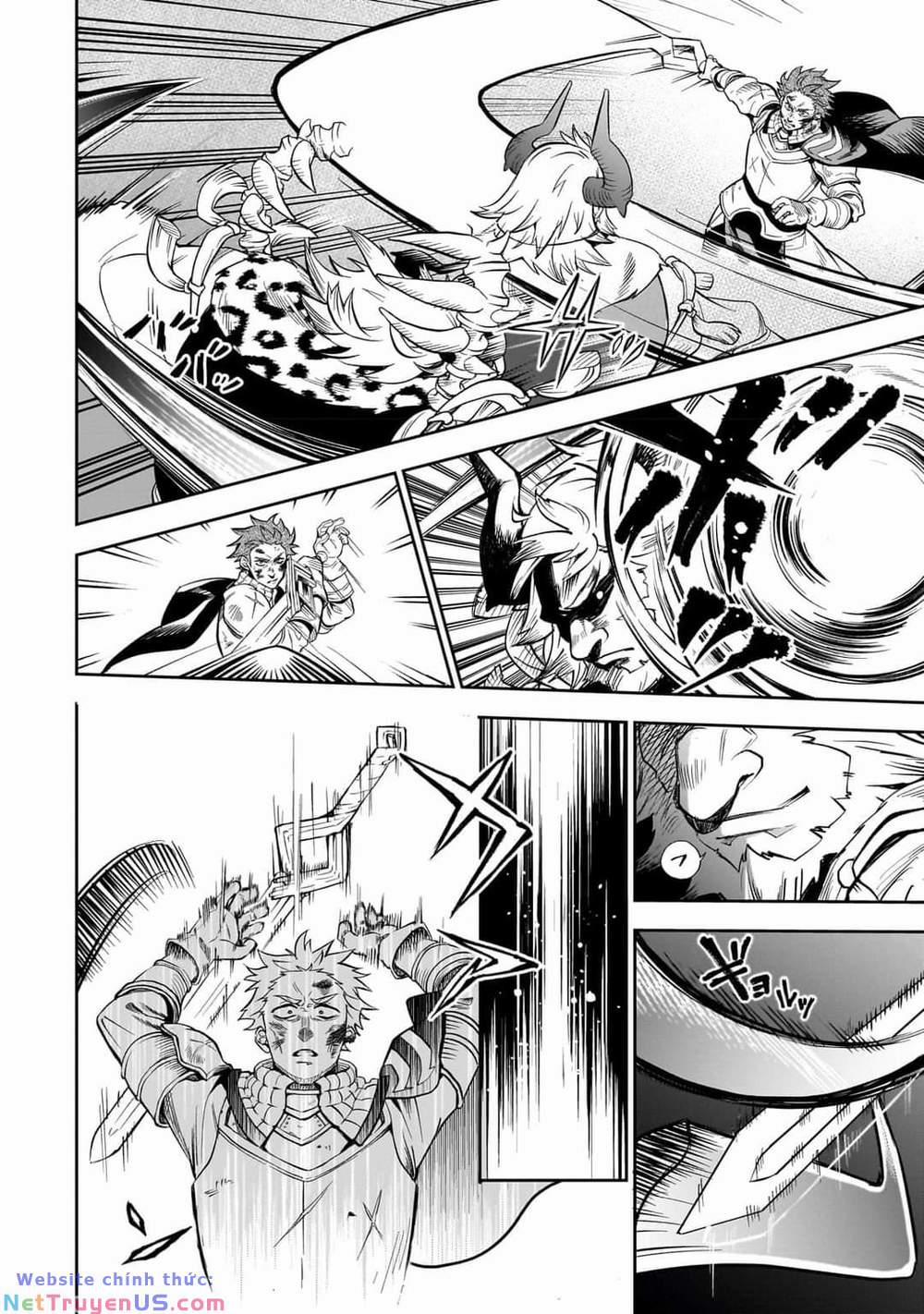 Thất Hoàng Tử Quỷ Jilbagias 1 trang 45