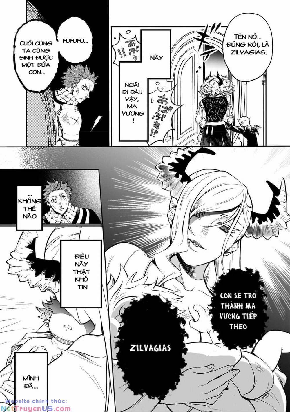 Thất Hoàng Tử Quỷ Jilbagias 1 trang 54