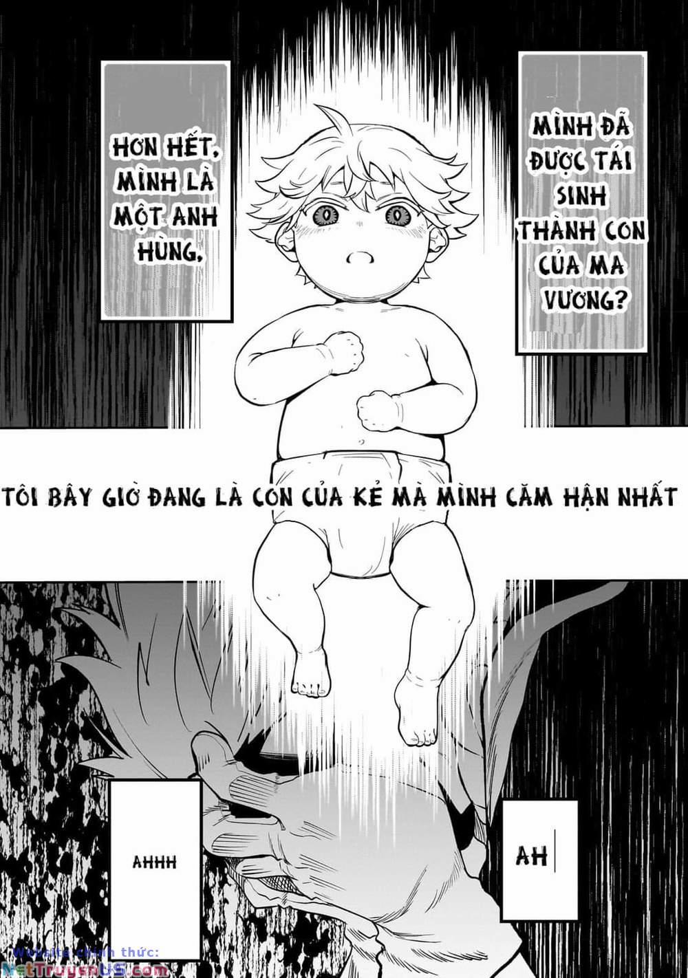 Thất Hoàng Tử Quỷ Jilbagias 1 trang 55