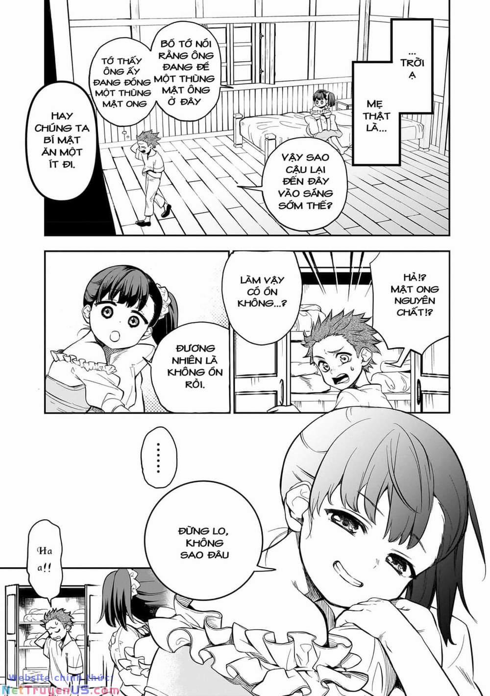 Thất Hoàng Tử Quỷ Jilbagias 1 trang 6