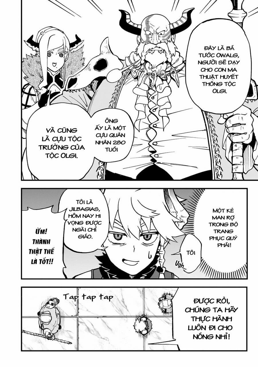 Thất Hoàng Tử Quỷ Jilbagias 10 trang 16