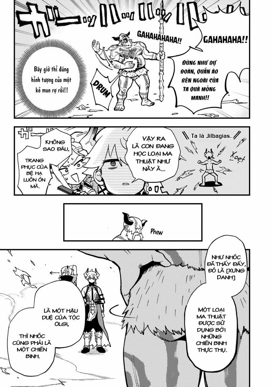 Thất Hoàng Tử Quỷ Jilbagias 10 trang 19