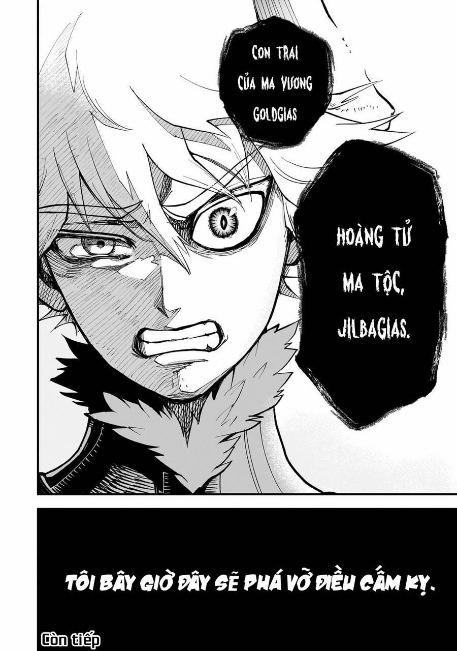 Thất Hoàng Tử Quỷ Jilbagias 10 trang 30