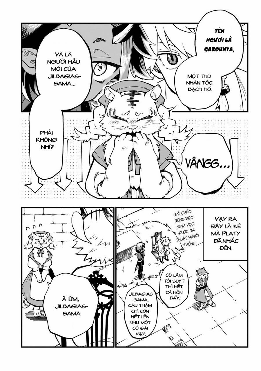 Thất Hoàng Tử Quỷ Jilbagias 10 trang 4