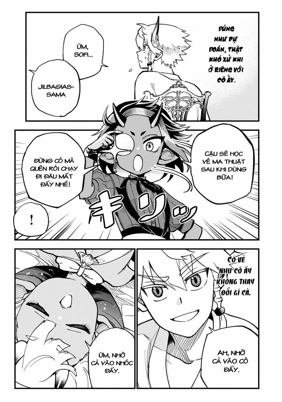 Thất Hoàng Tử Quỷ Jilbagias 10 trang 9