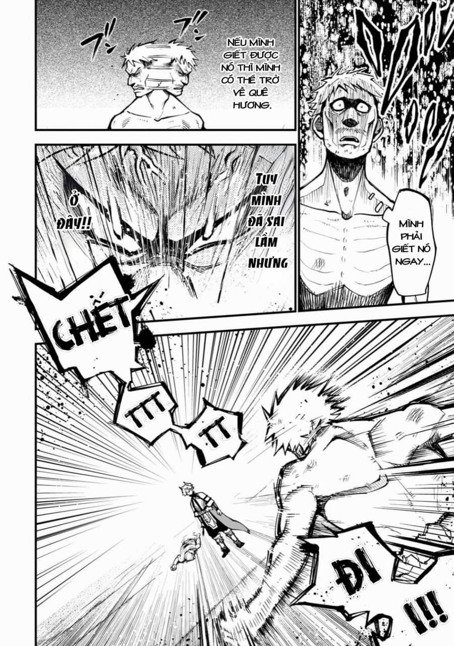Thất Hoàng Tử Quỷ Jilbagias 11 trang 12
