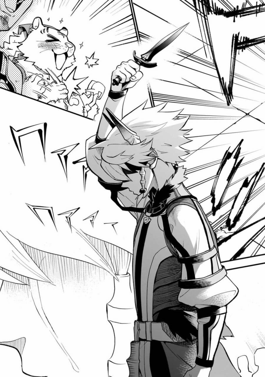 Thất Hoàng Tử Quỷ Jilbagias 11 trang 17