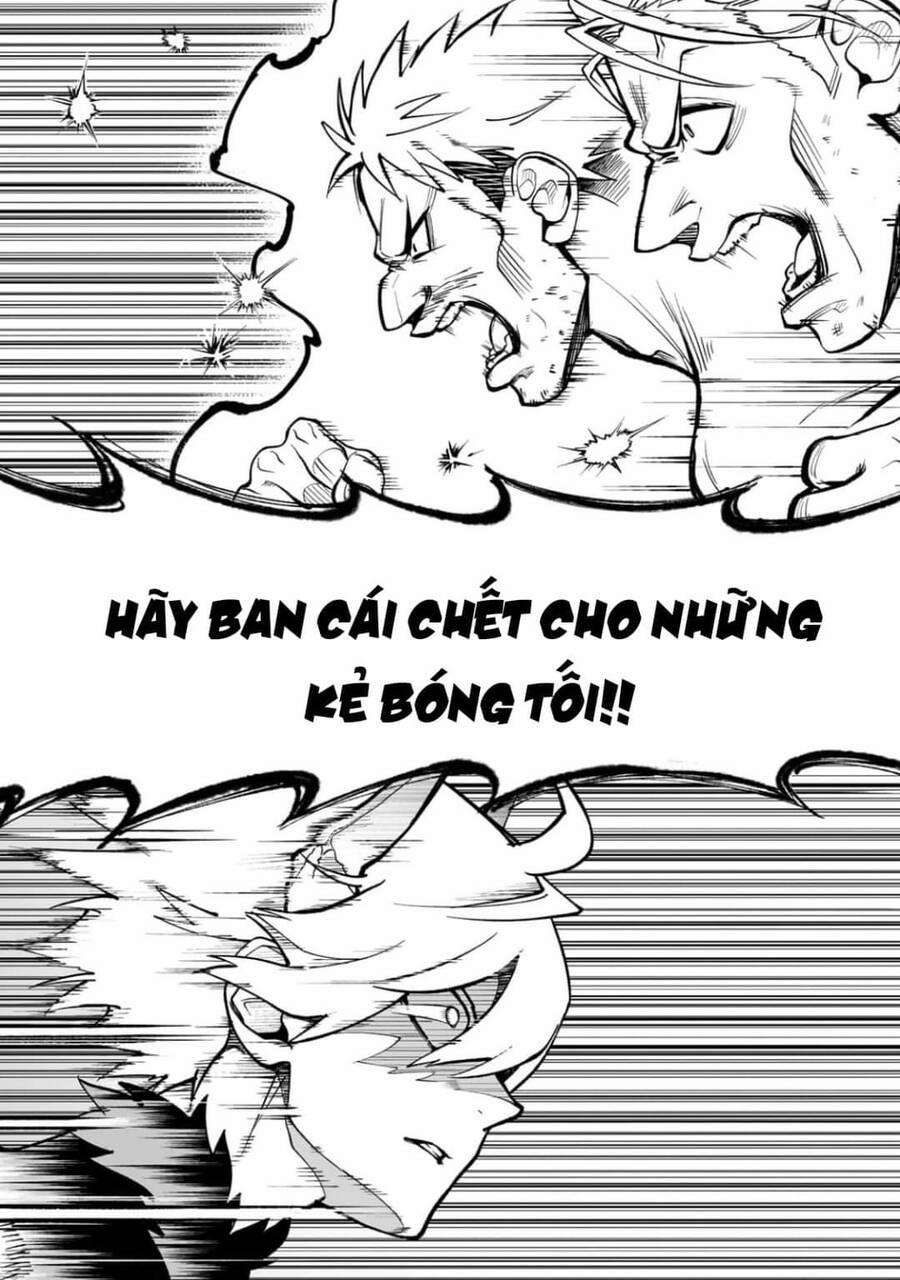 Thất Hoàng Tử Quỷ Jilbagias 11 trang 9