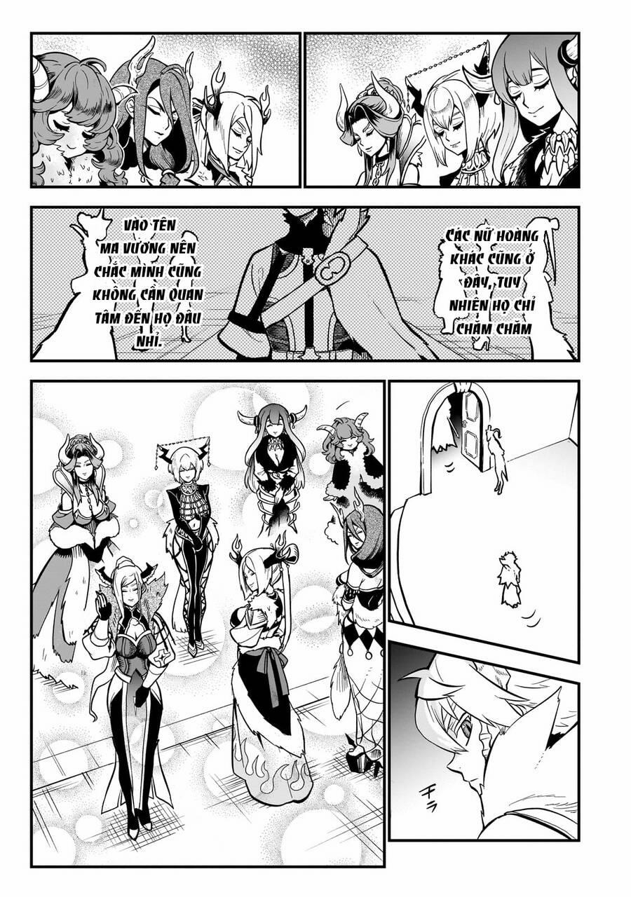 Thất Hoàng Tử Quỷ Jilbagias 12 trang 13